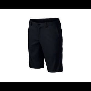Nike Dri Fit Golf Shorts for Boys NWT
